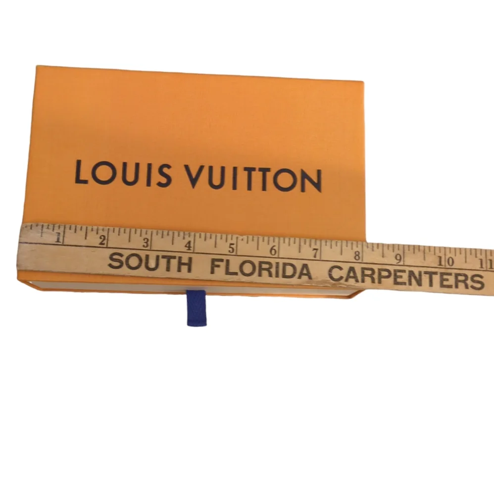 Louis Vuitton Box pre-owned Perfect Condition - Picture 2 of 5